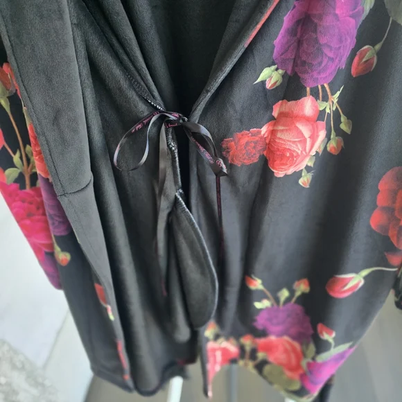 Ted Baker Womens Robe. Size UK 8-10. - Picture 5 of 10